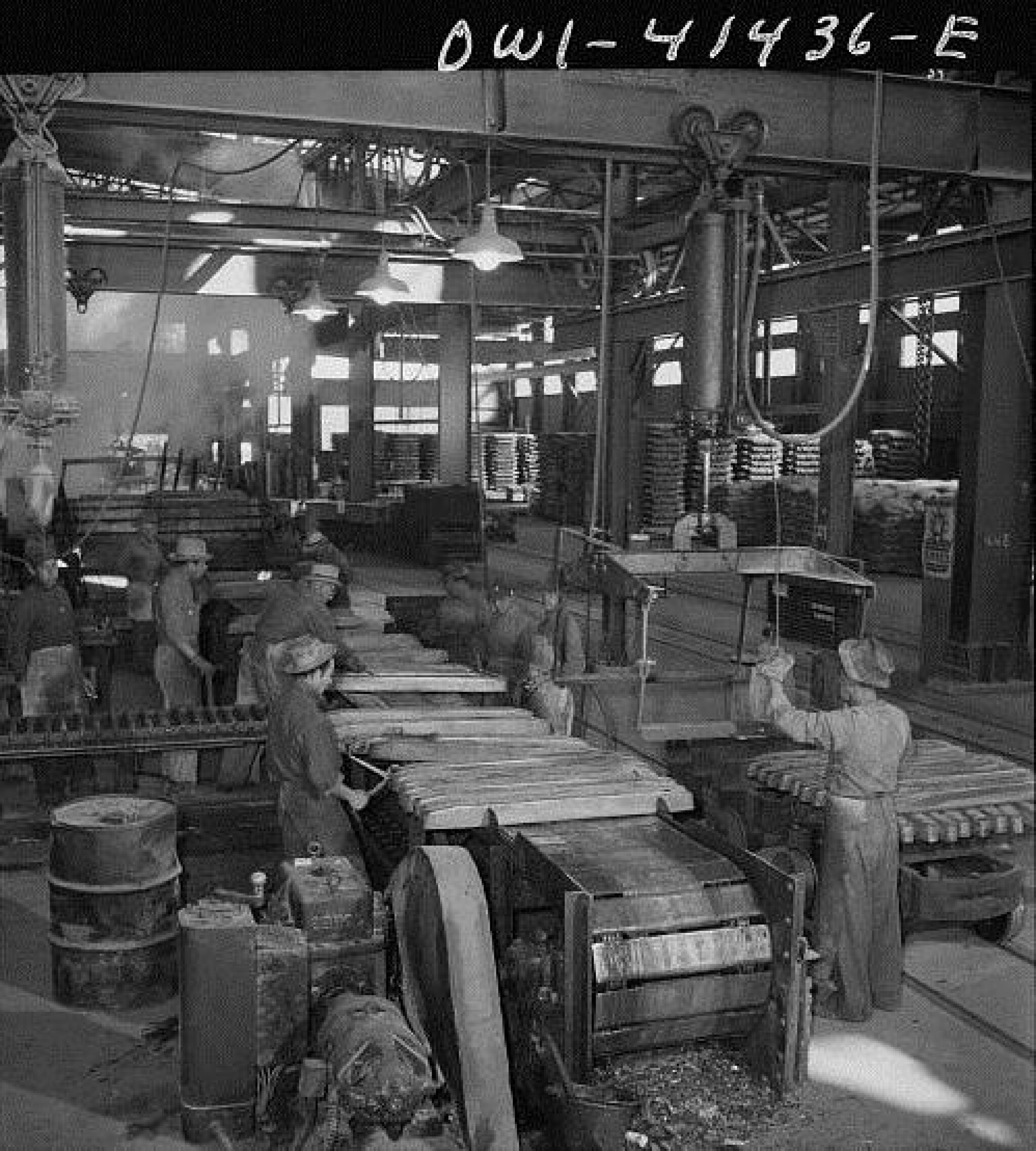 Phelps Dodge Refining Company, El Paso, Texas DIGIE