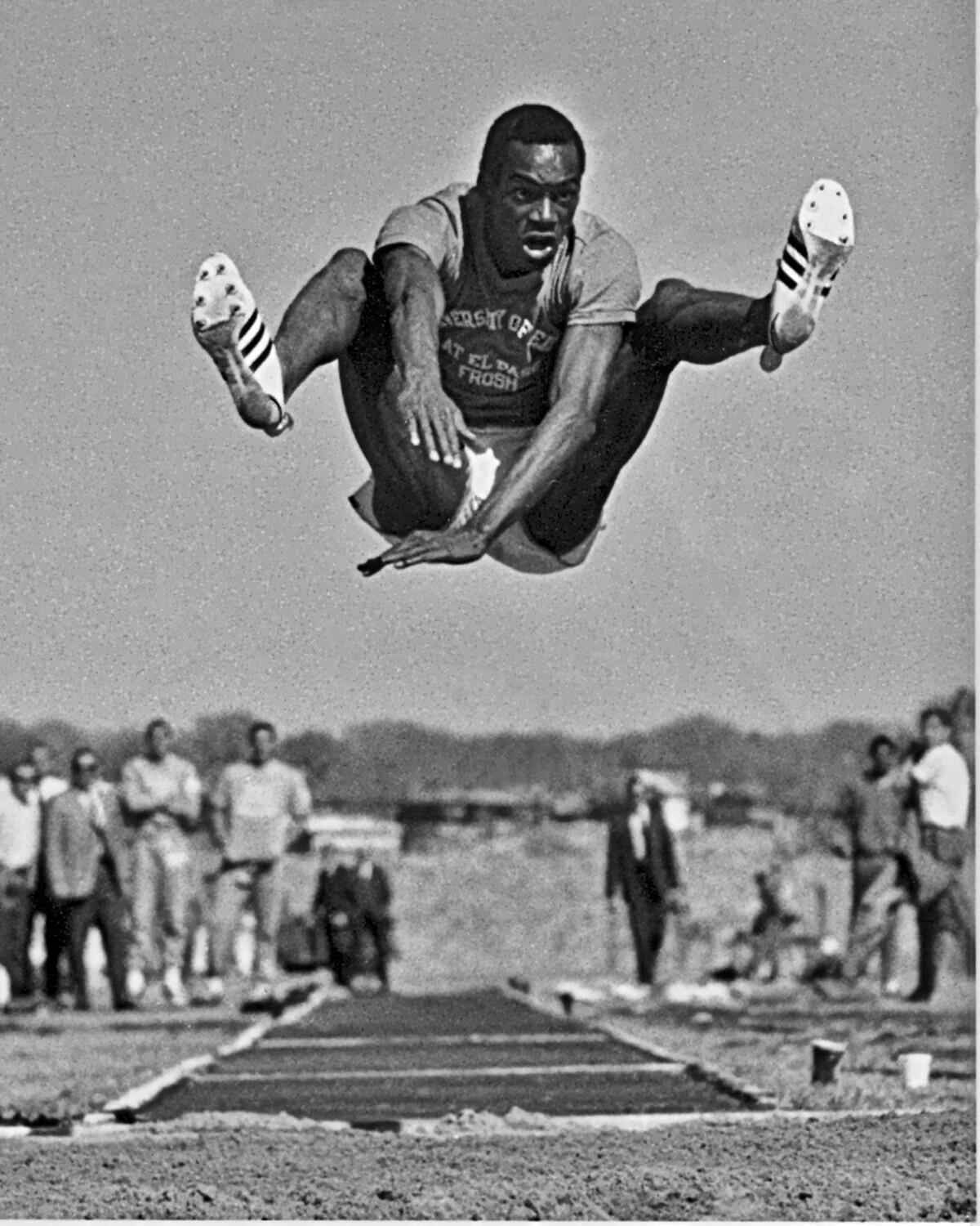 Bob Beamon