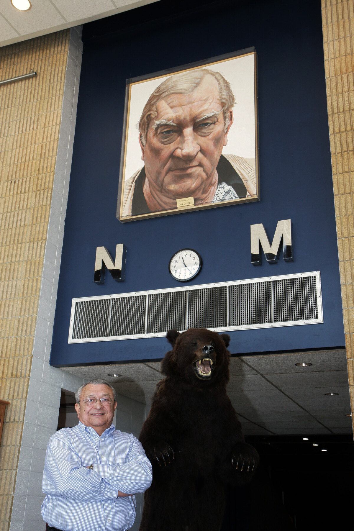 Hire El Paso First Wall Hire El Paso First Wall