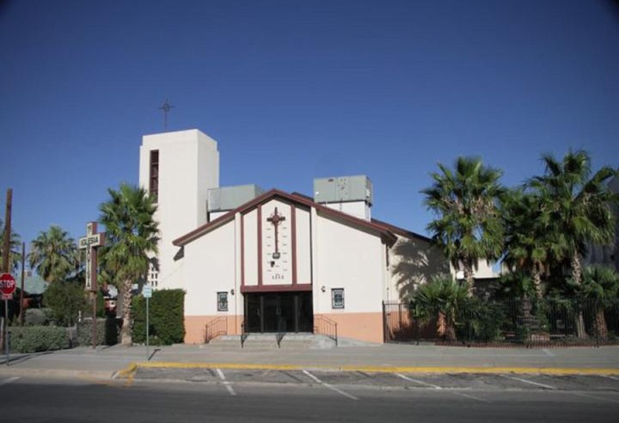 Primera Iglesia Bautista Mexicana DIGIE