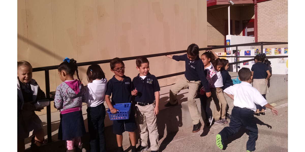 Eastwood Knolls wall