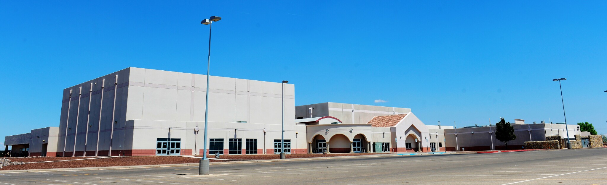 horizon high school