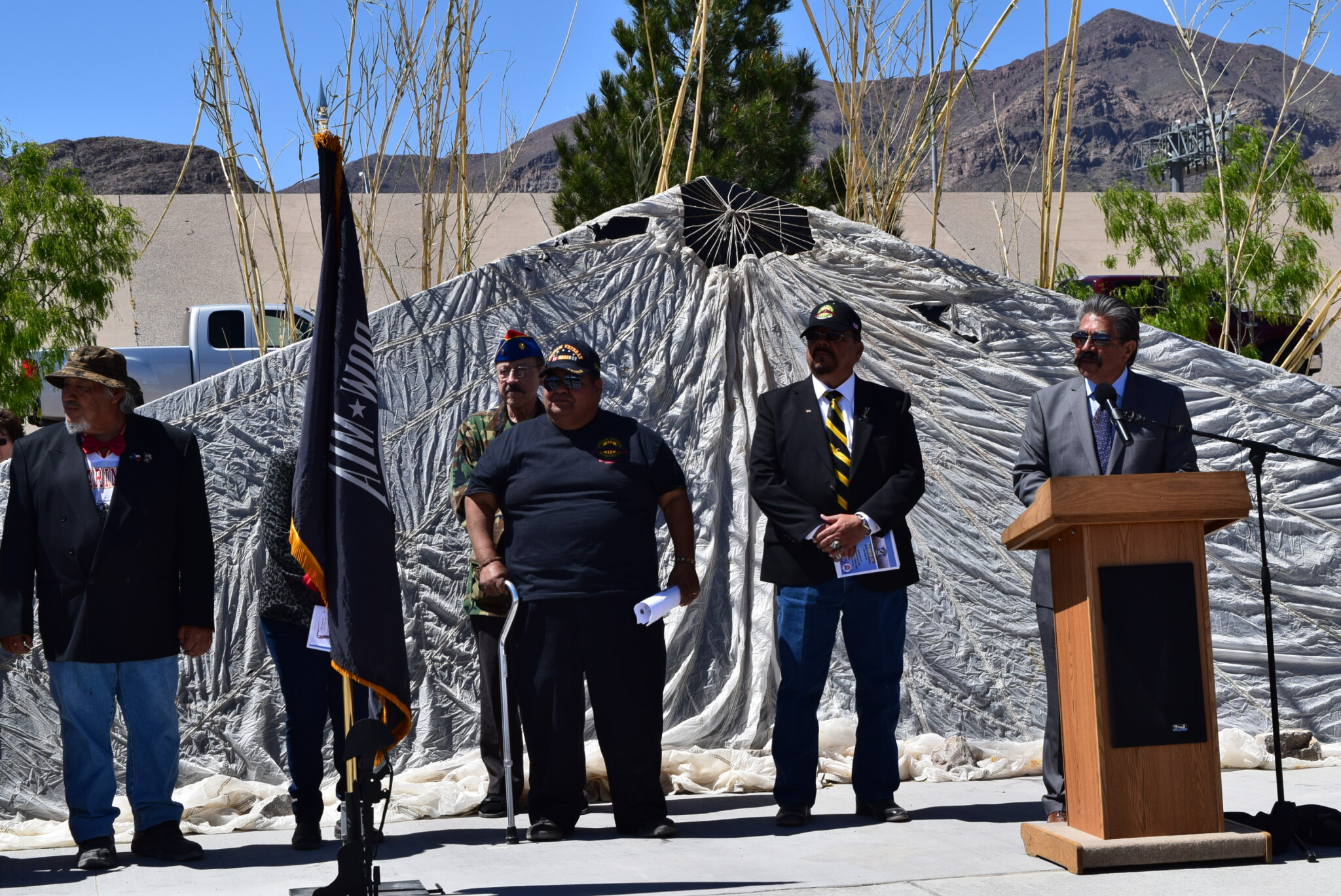 Unveiling Ceremony & Celebration - 2016 - DIGIE 