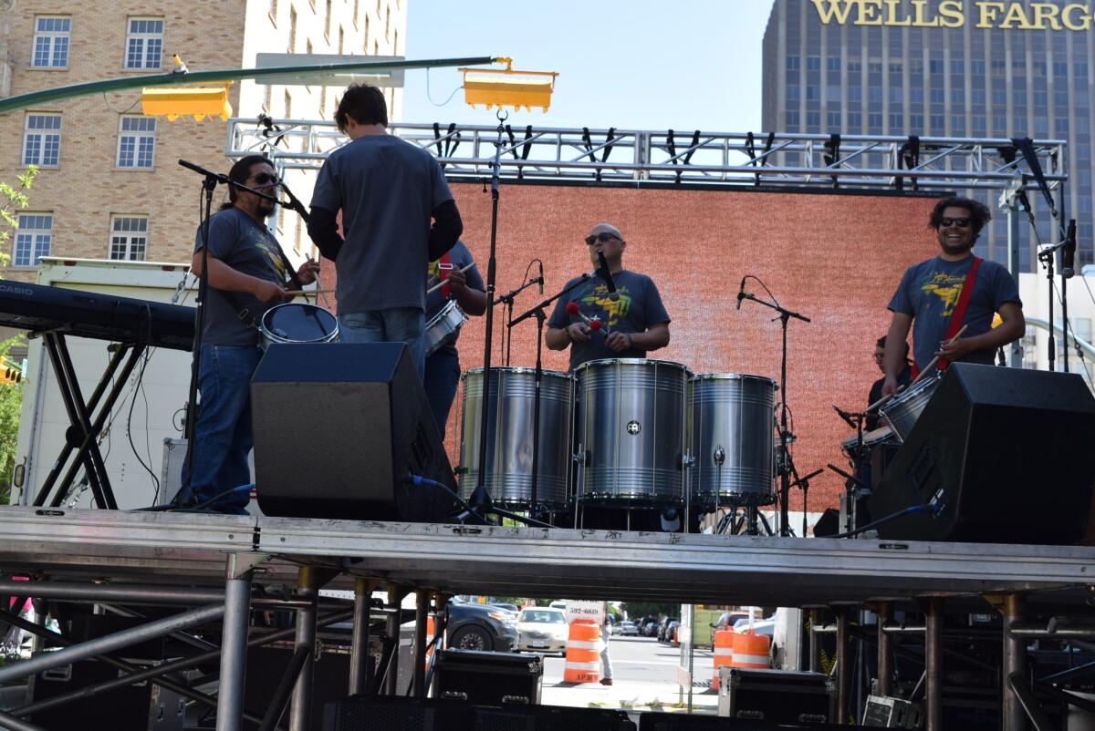 San Jacinto Plaza Opening-2016.