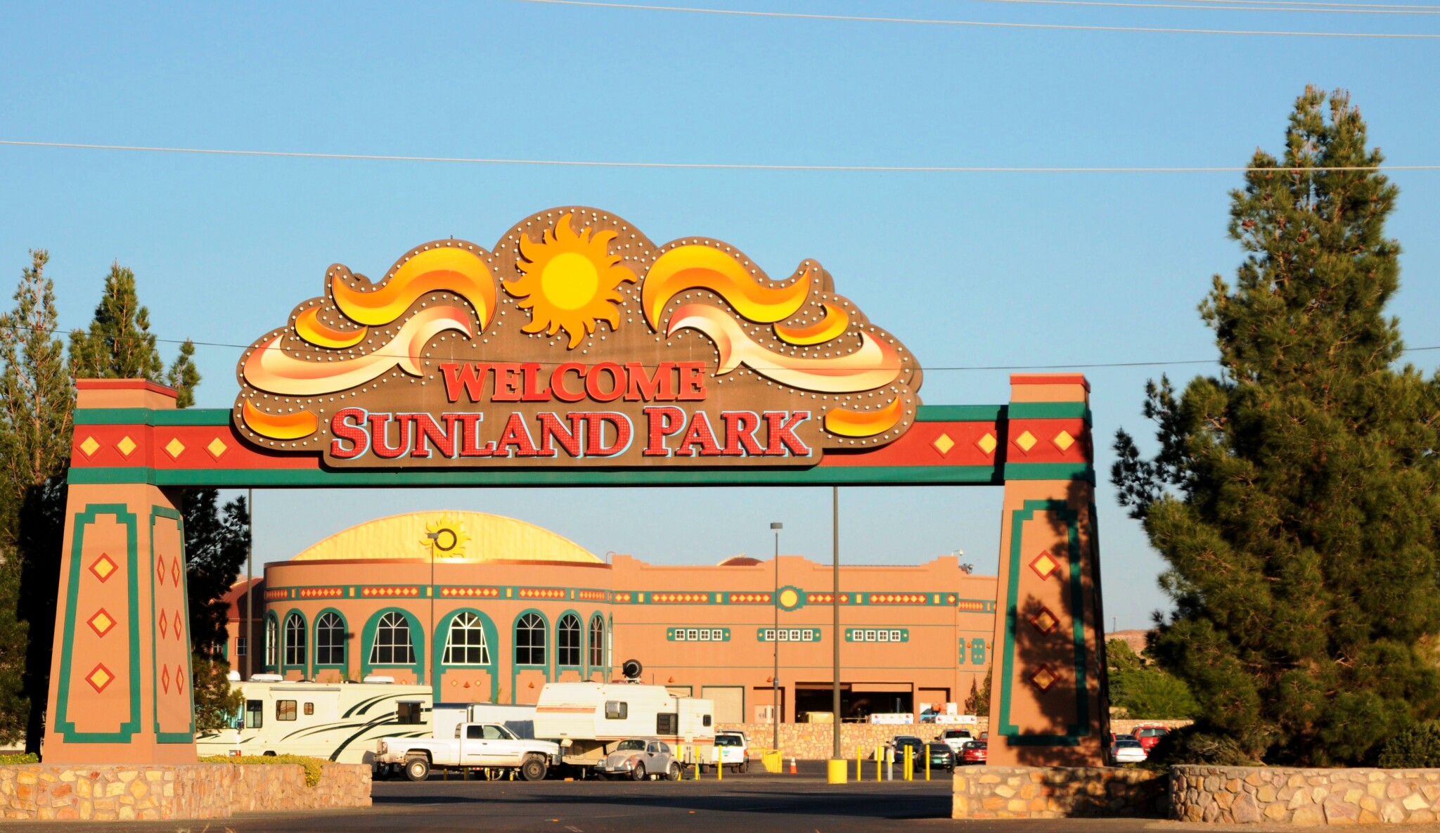 Sunland Park Casino DIGIE