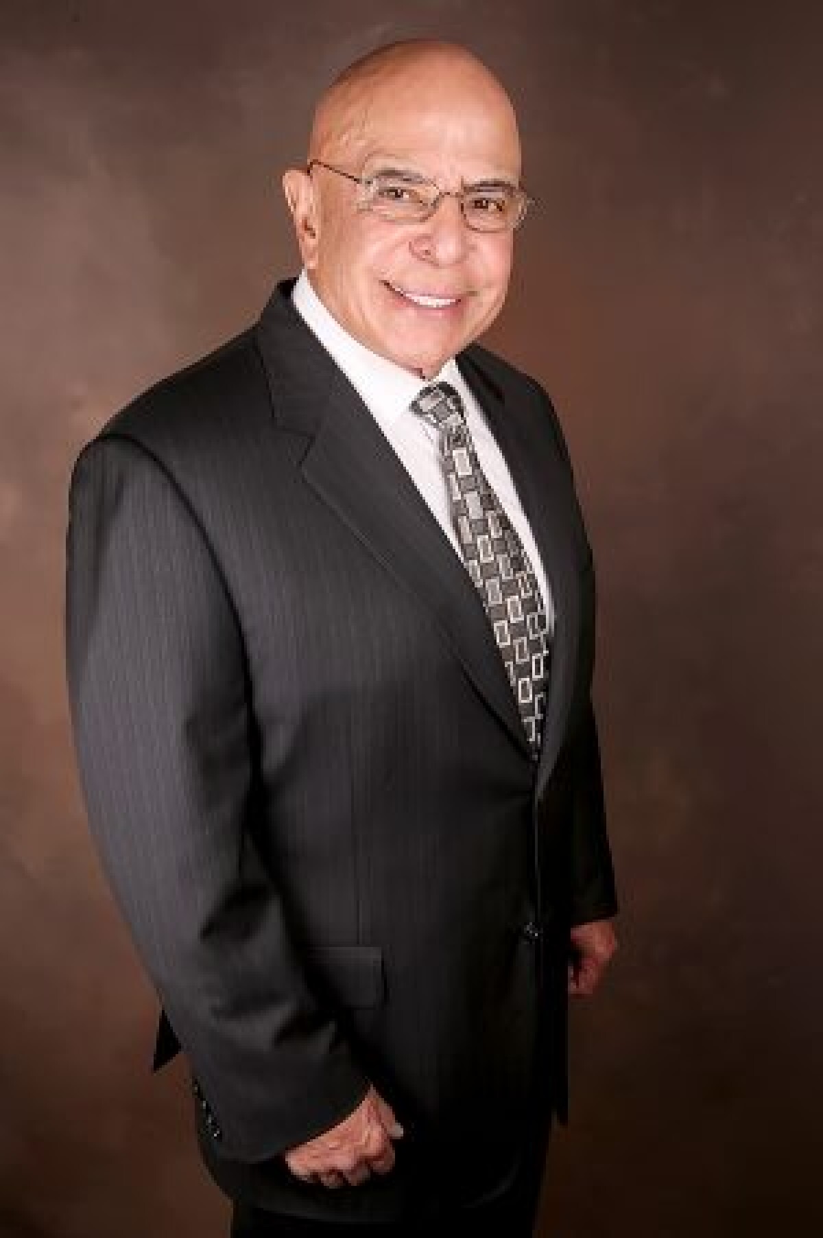 FRED LOYA Wall