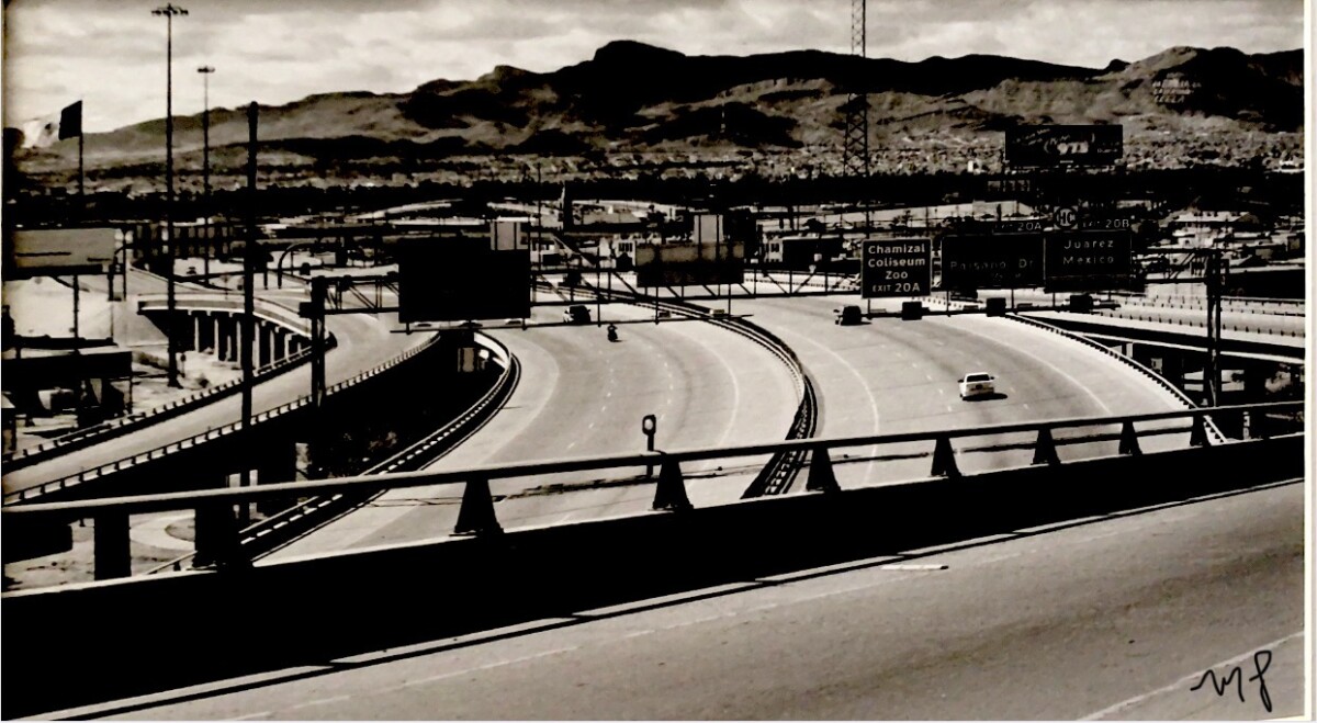 Transitioning Roads