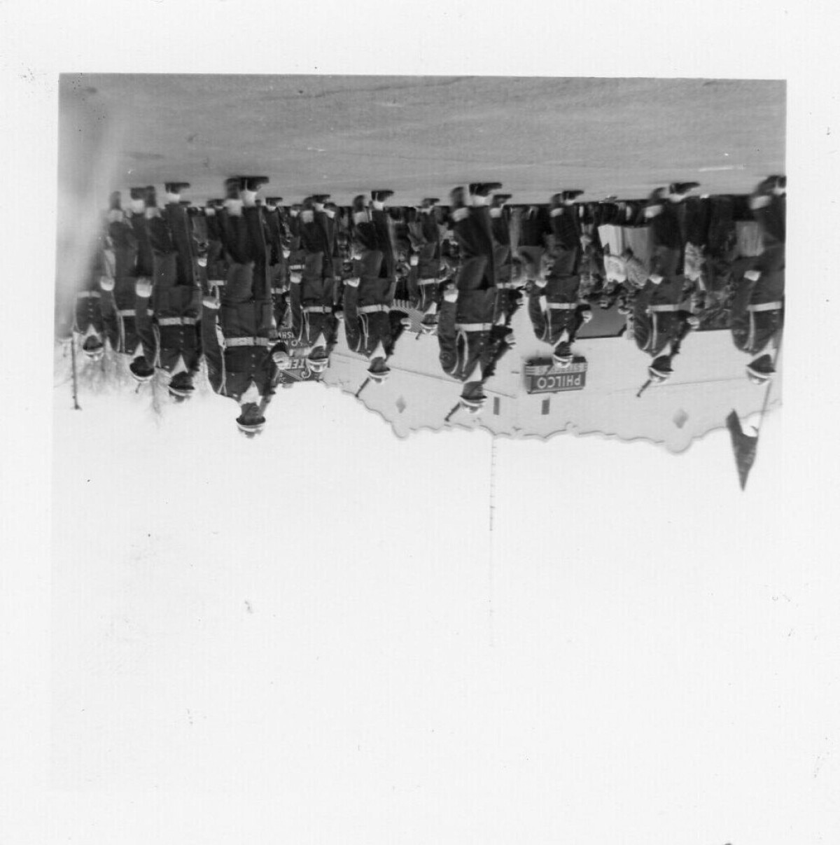 Police - Estine Davis Photo Collection