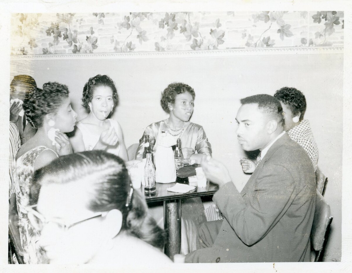 4 - Estine Davis Photo Collection