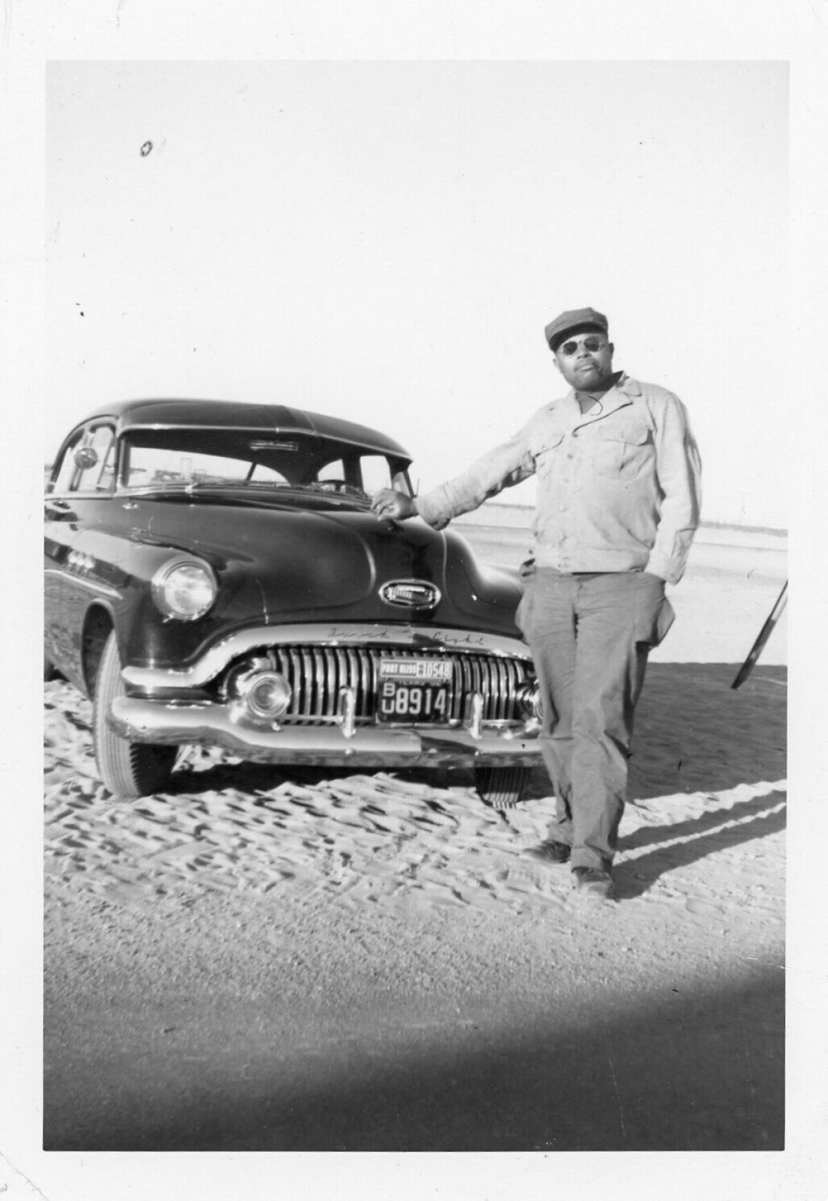 5 - Estine Davis Photo Collection