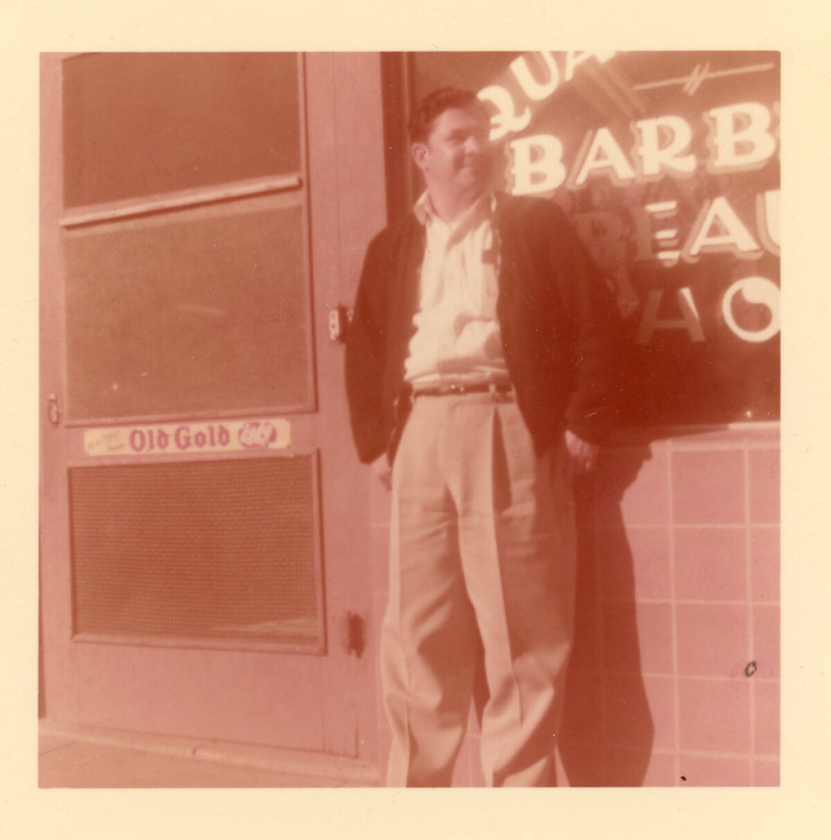 6 - Estine Davis Photo Collection