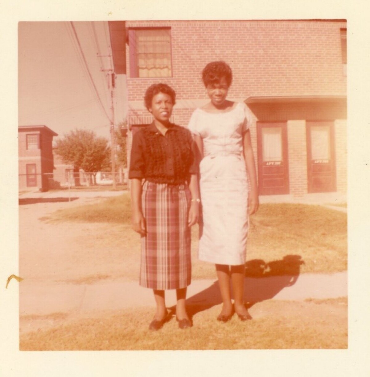 9 - Estine Davis Photo Collection