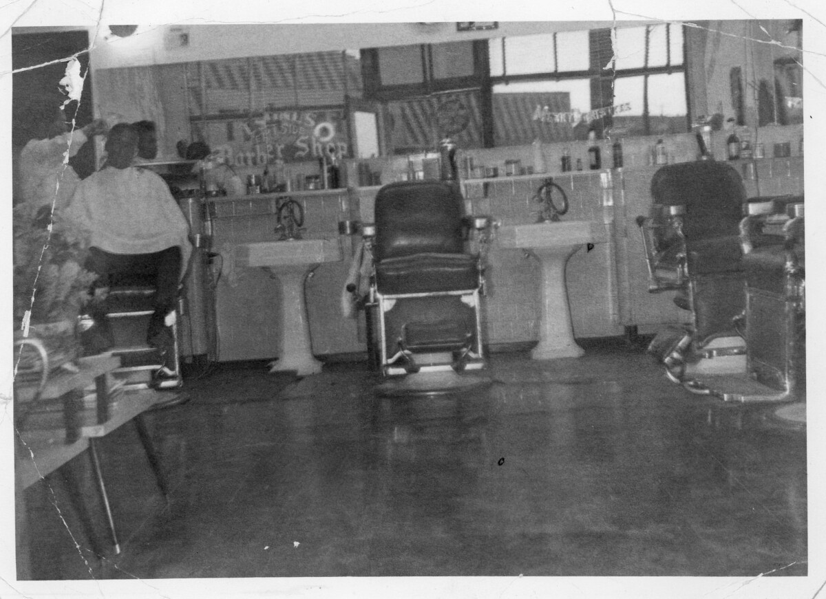 10 - Estine Davis Photo Collection