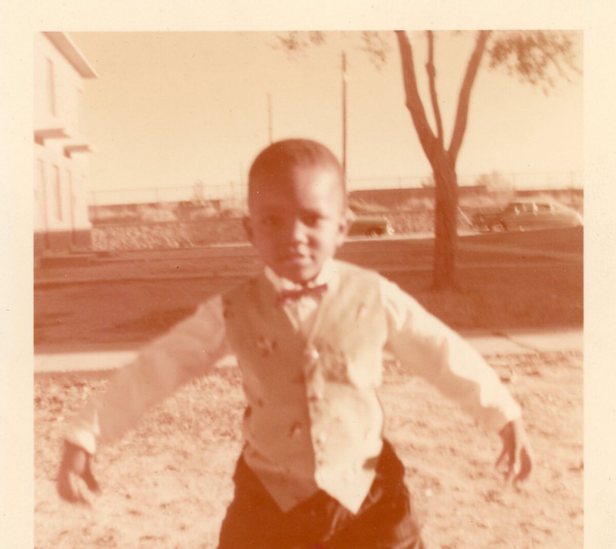 12 - Estine Davis Photo Collection