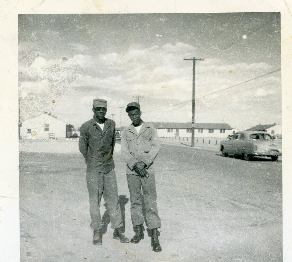 13 - Estine Davis Photo Collection