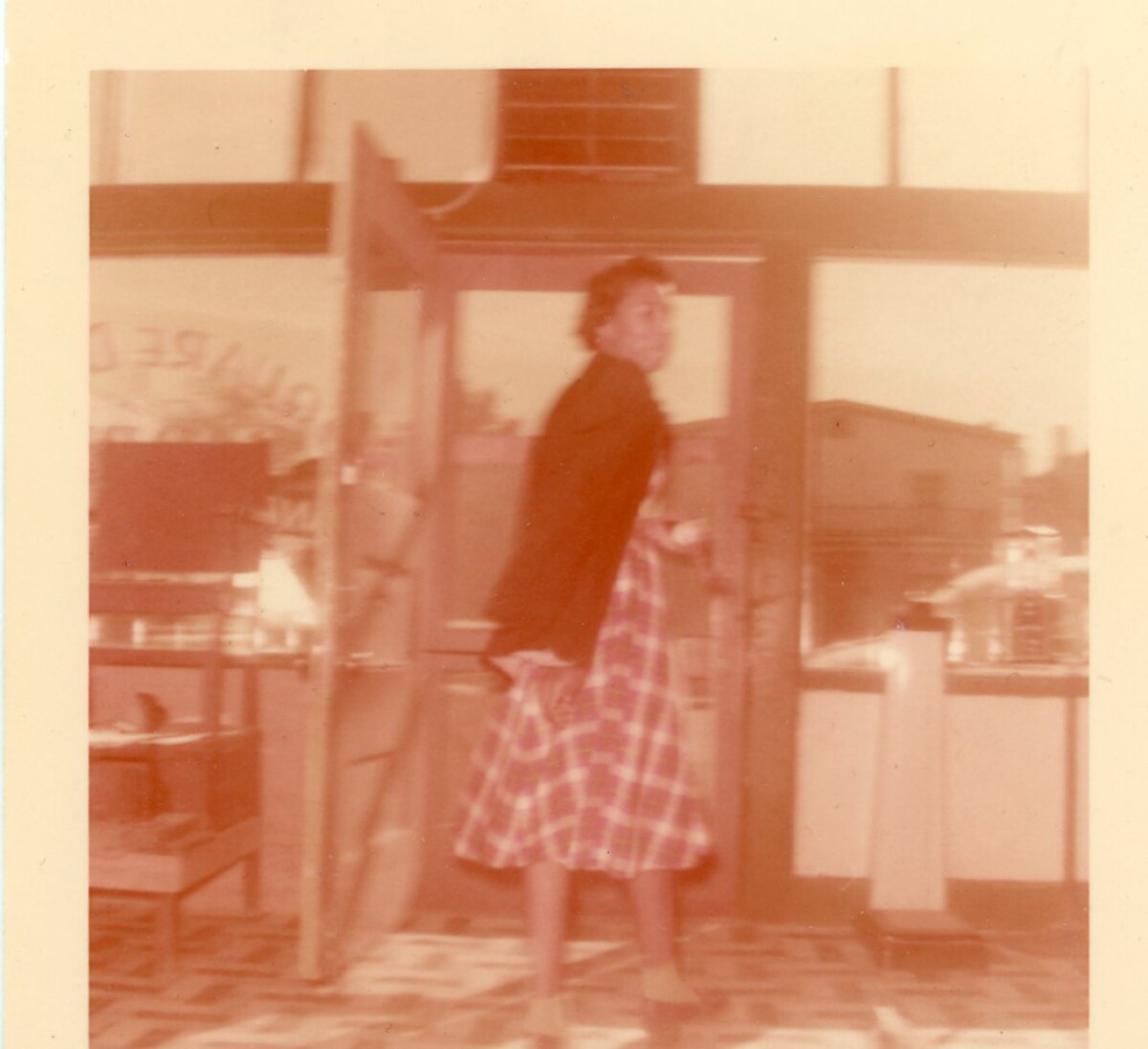 15 - Estine Davis Photo Collection