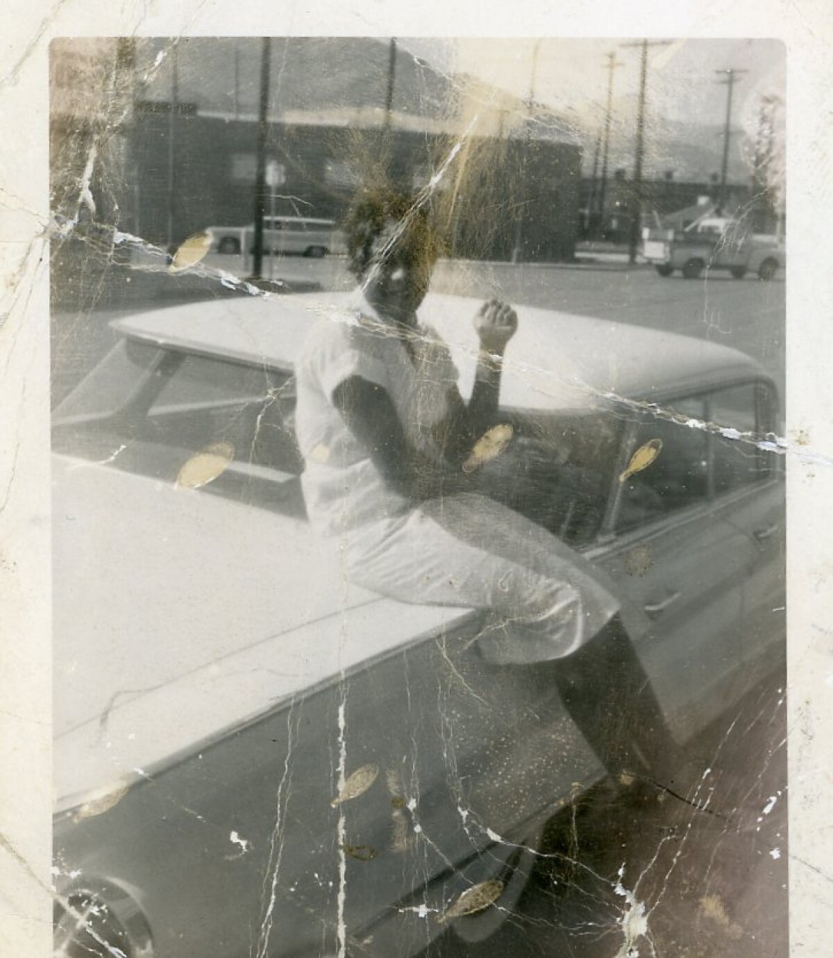 16 - Estine Davis Photo Collection