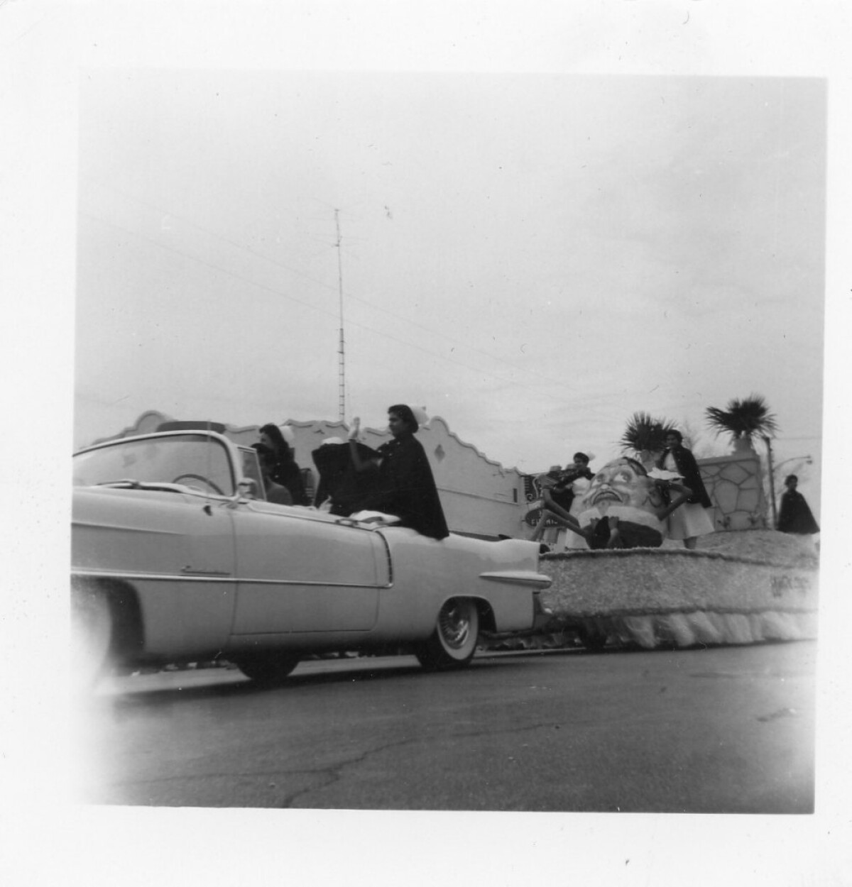 18 - Estine Davis Photo Collection