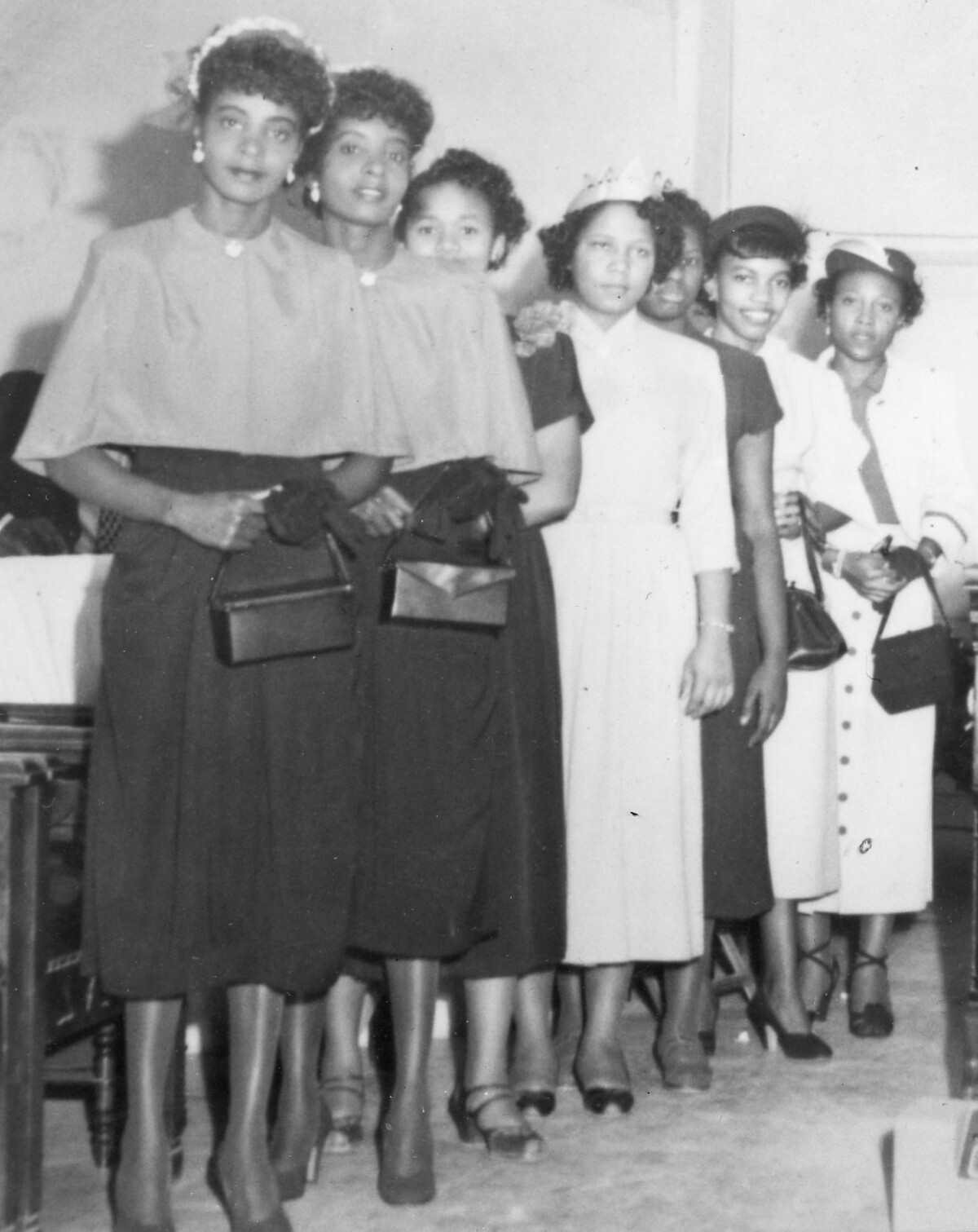19 - Estine Davis Photo Collection