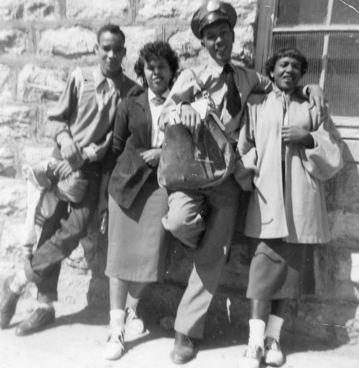 20 - Estine Davis Photo Collection