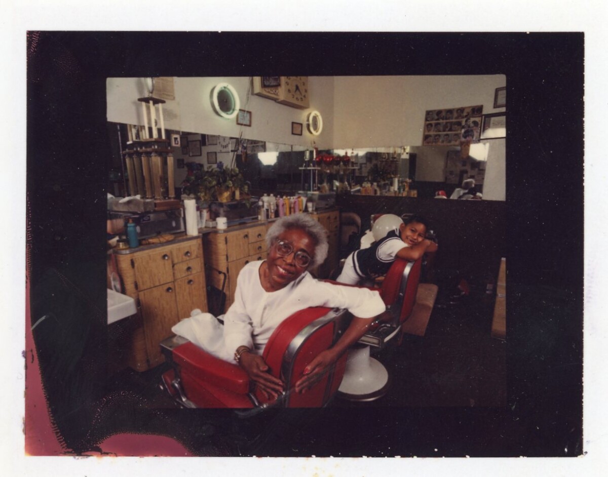 21 - Estine Davis Photo Collection