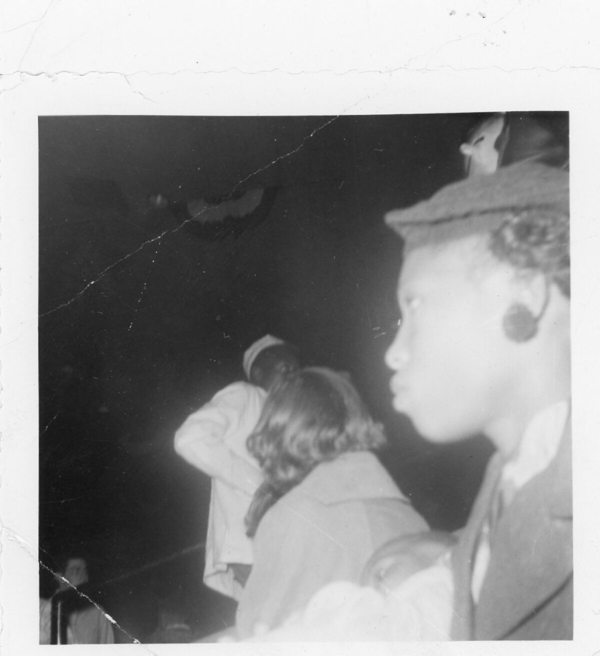 23 - Estine Davis Photo Collection