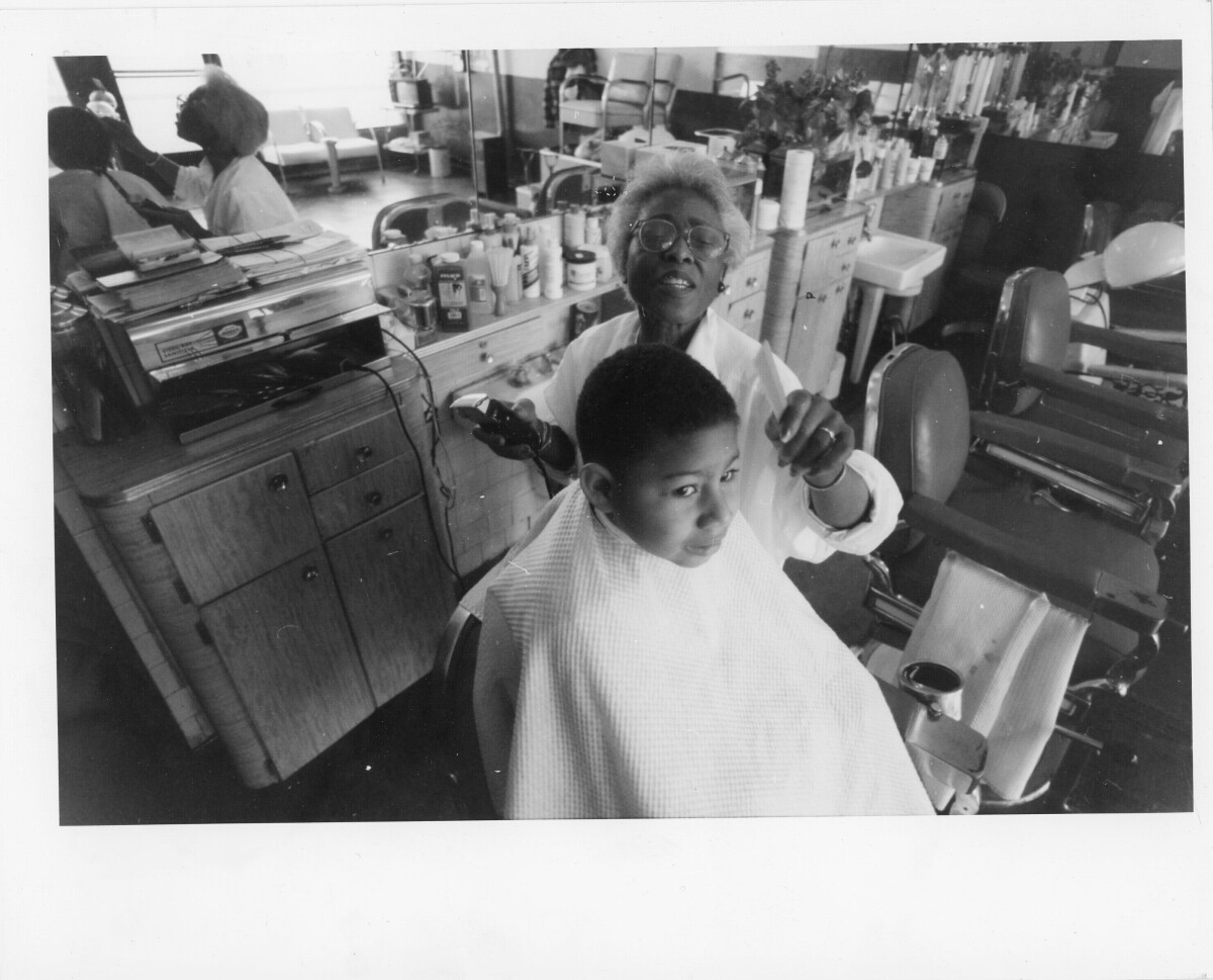24 - Estine Davis Photo Collection
