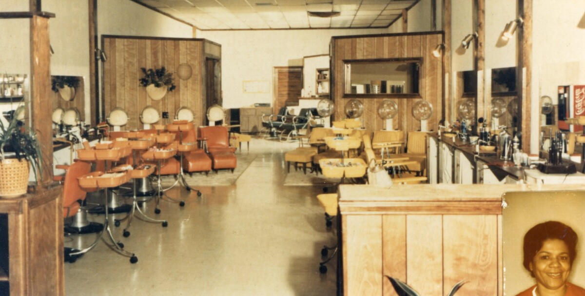 27 - Estine Davis Photo Collection