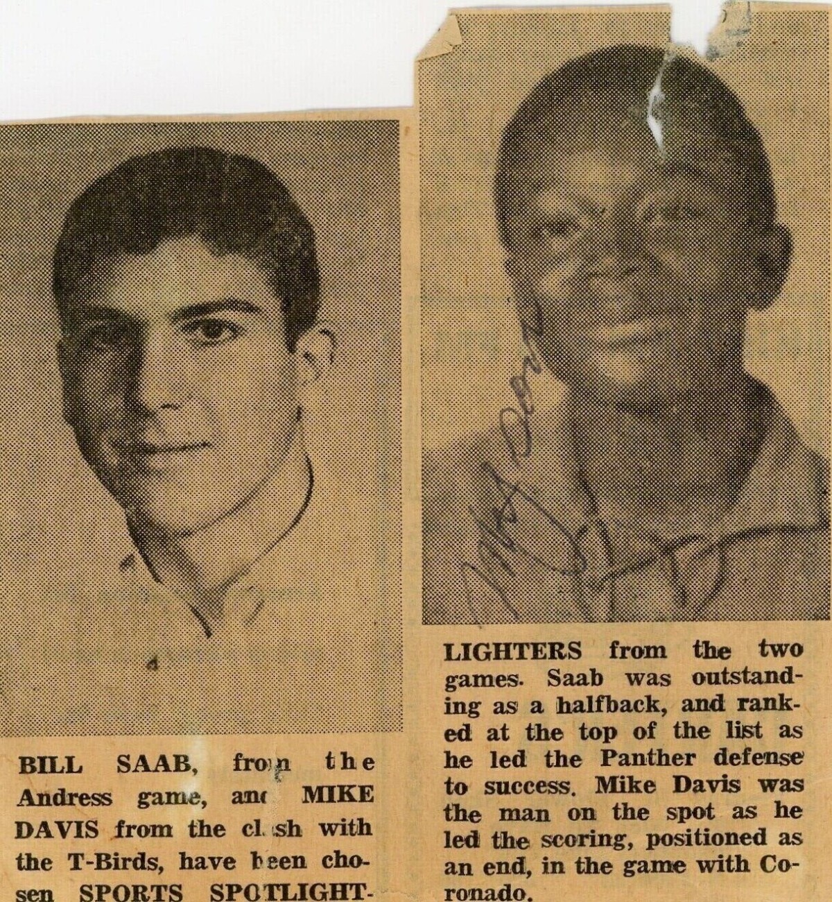 28 - Estine Davis Photo Collection