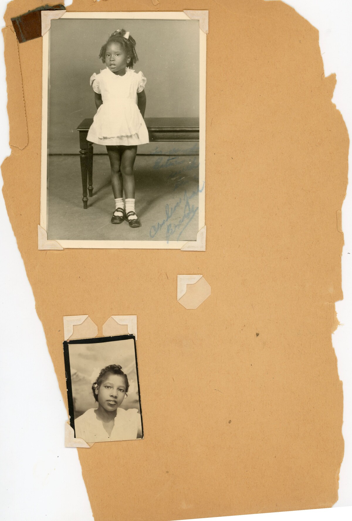 32 - Estine Davis Photo Collection