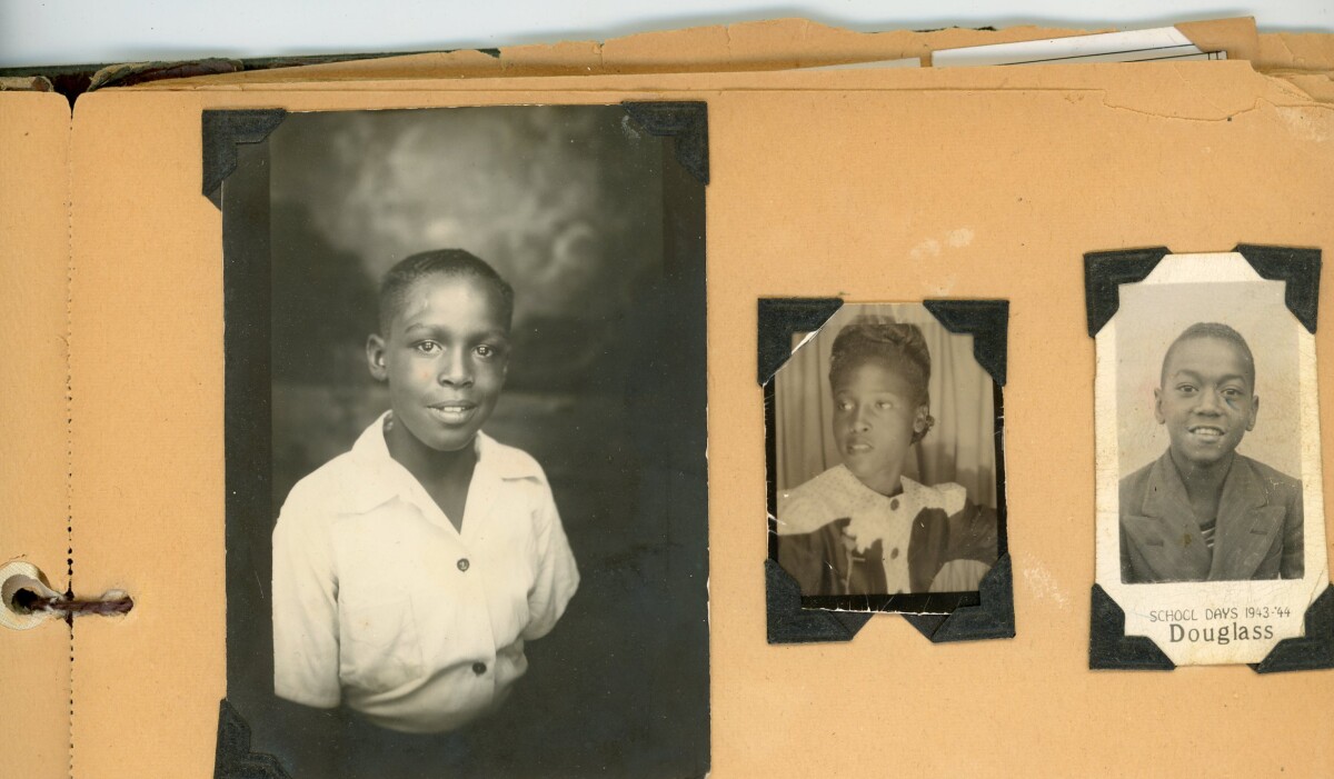 33 - Estine Davis Photo Collection
