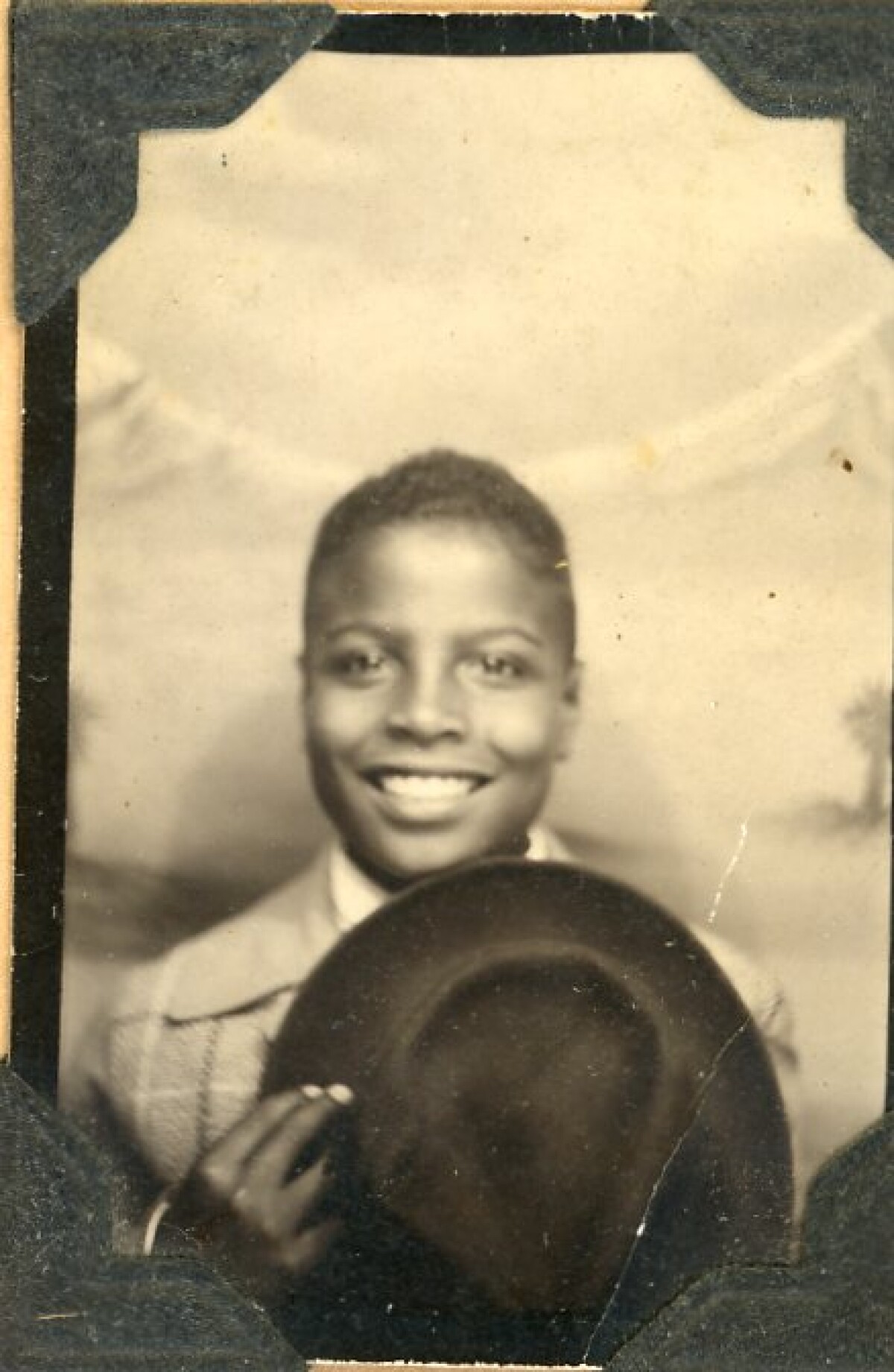 35 - Estine Davis Photo Collection