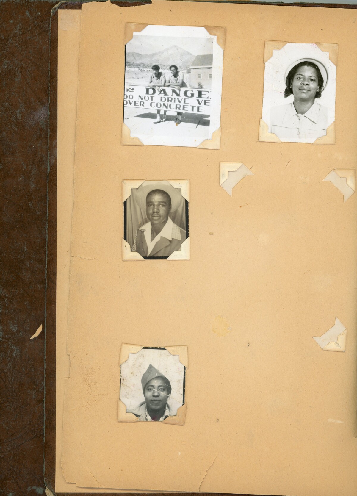 36 - Estine Davis Photo Collection