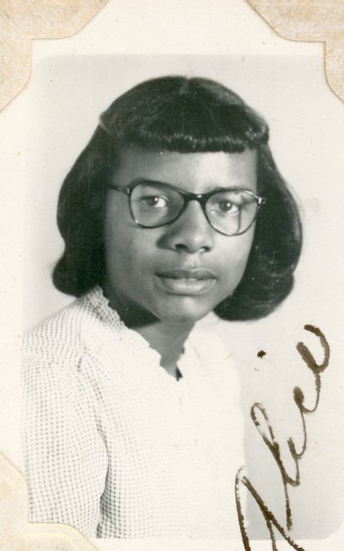 41 - Estine Davis Photo Collection