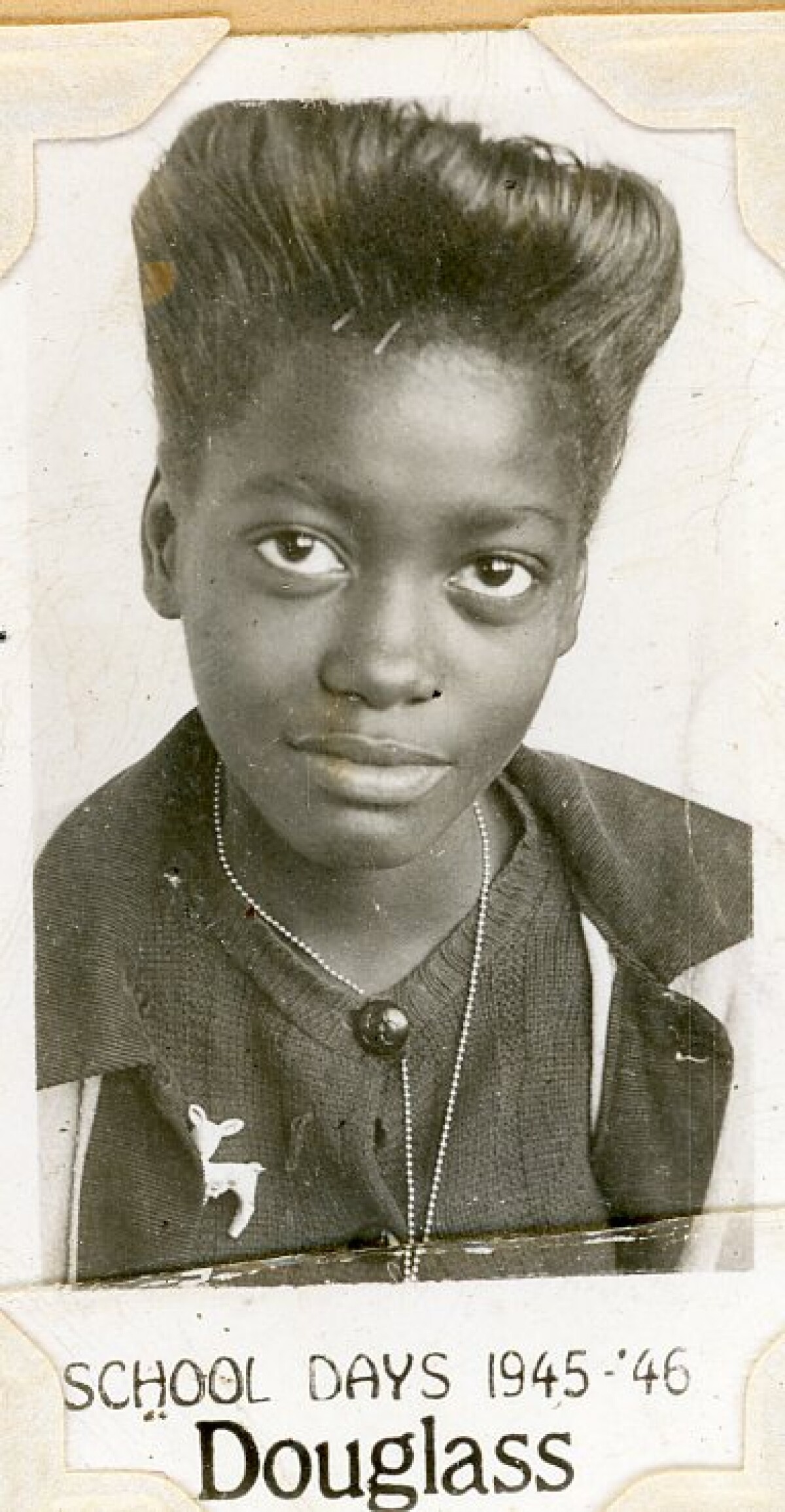 42 - Estine Davis Photo Collection