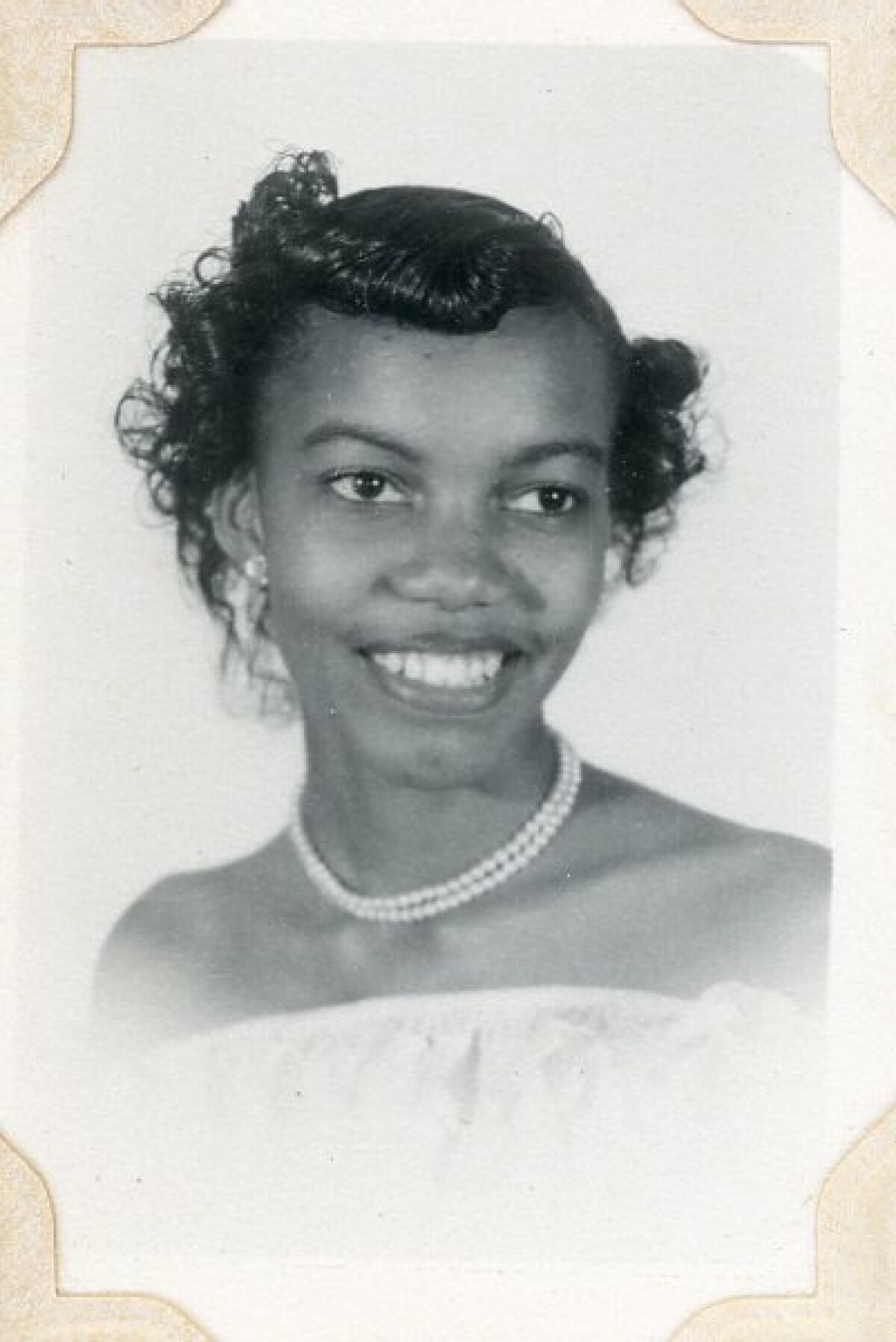 43 - Estine Davis Photo Collection
