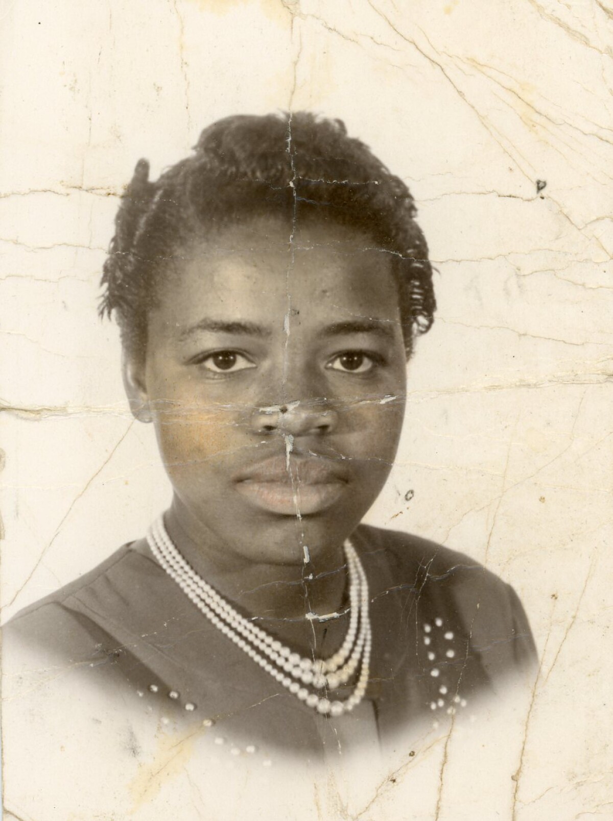 47 - Estine Davis Photo Collection