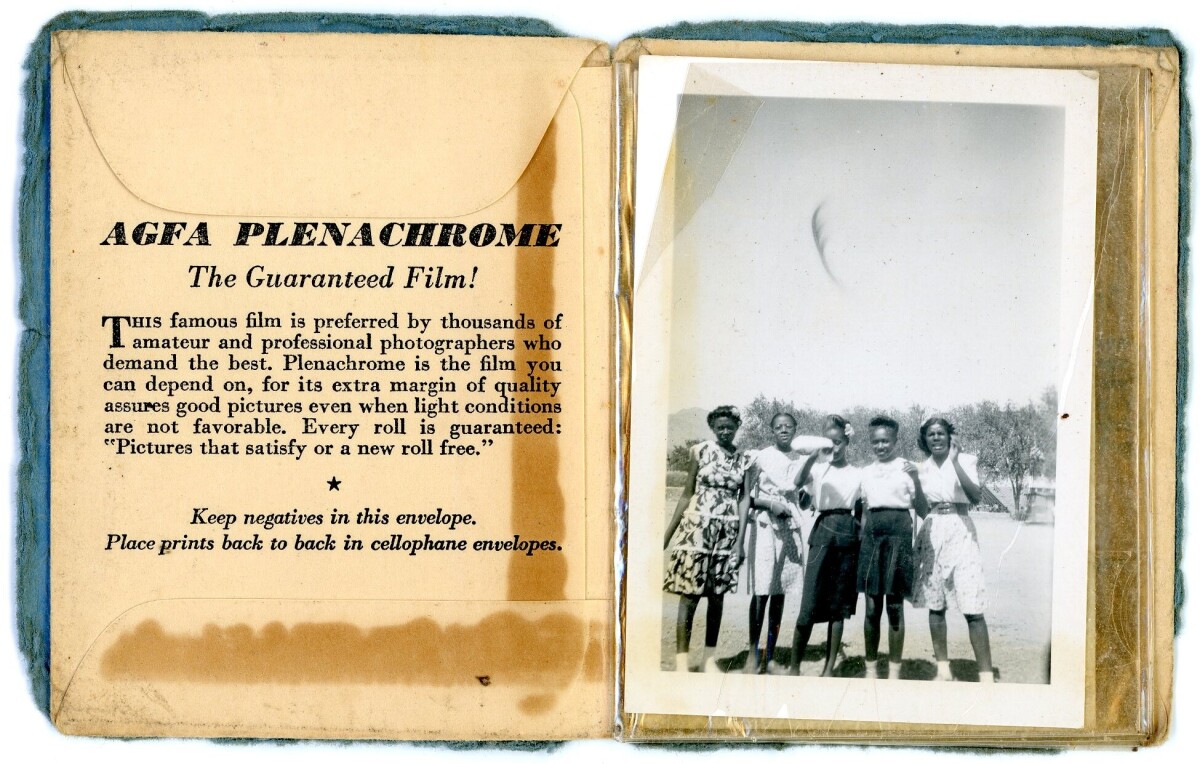 51 - Estine Davis Photo Collection
