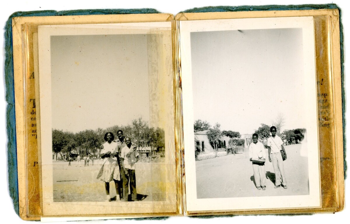 52 - Estine Davis Photo Collection