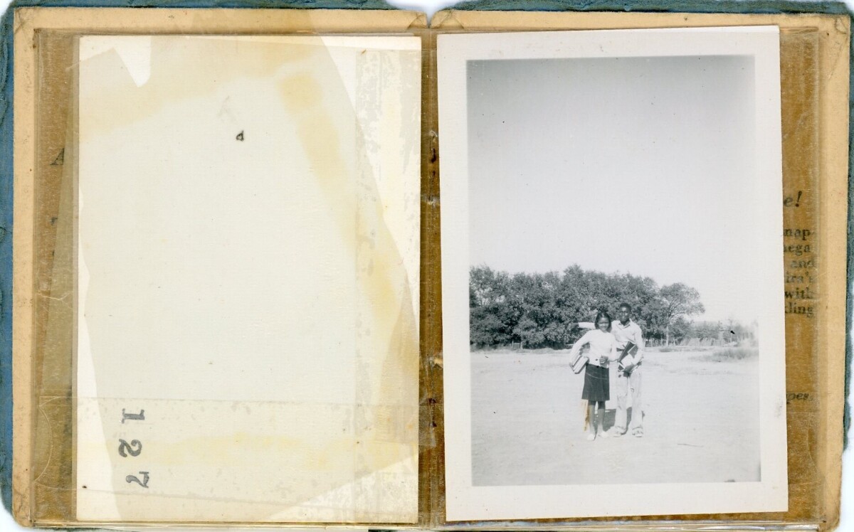 53 - Estine Davis Photo Collection