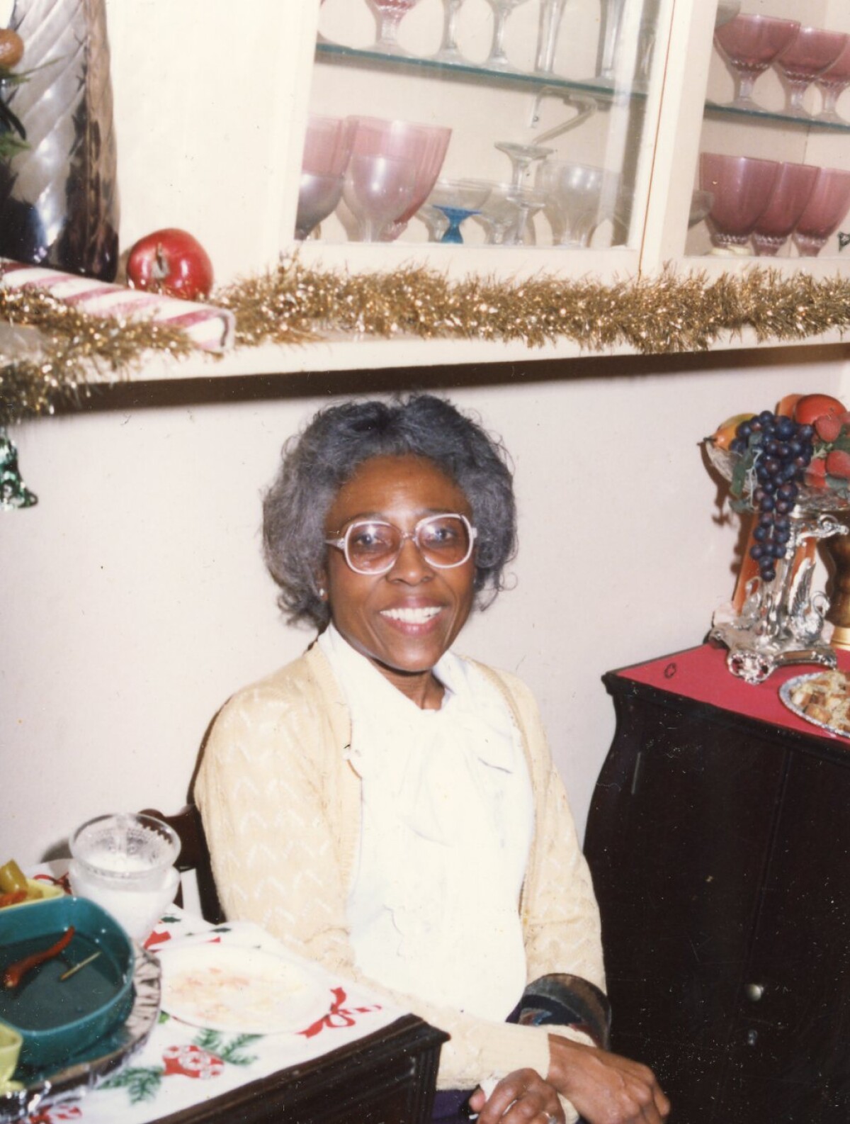 54 - Estine Davis Photo Collection
