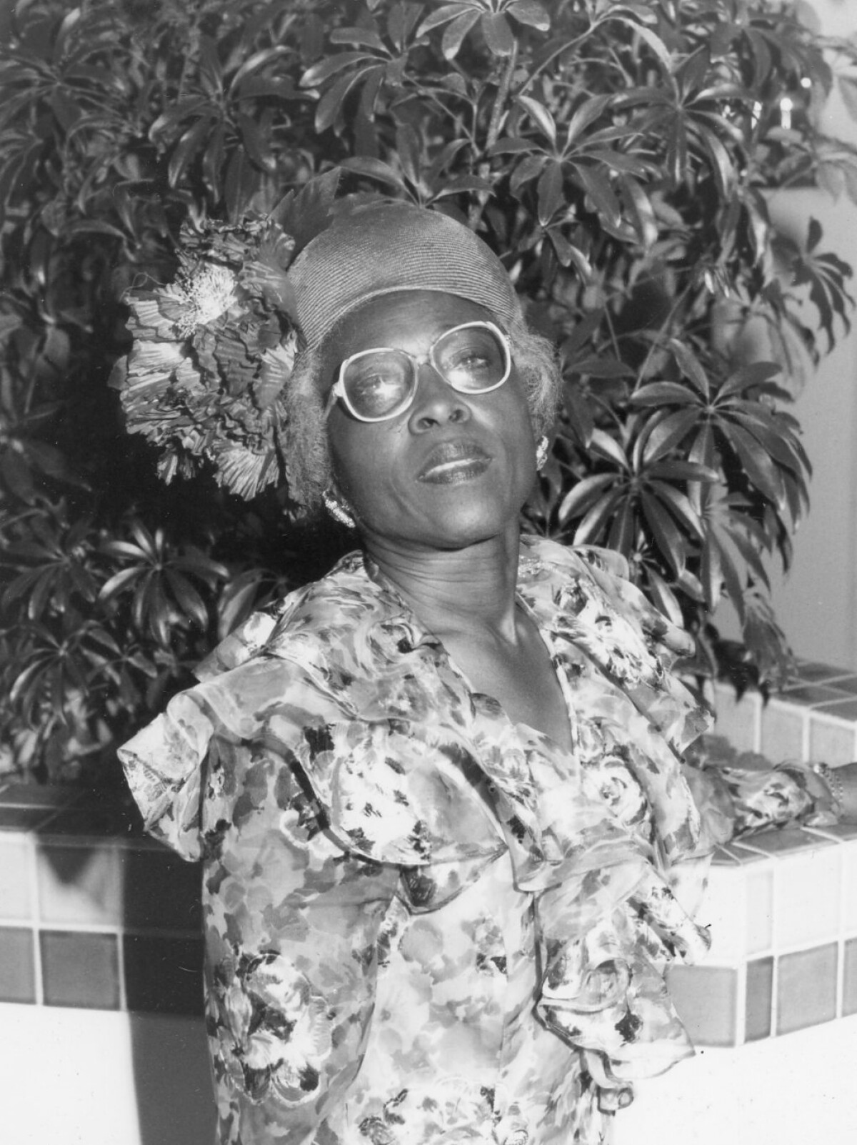 55 - Estine Davis Photo Collection