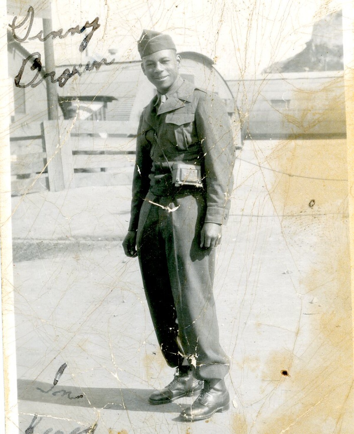 57 - Estine Davis Photo Collection