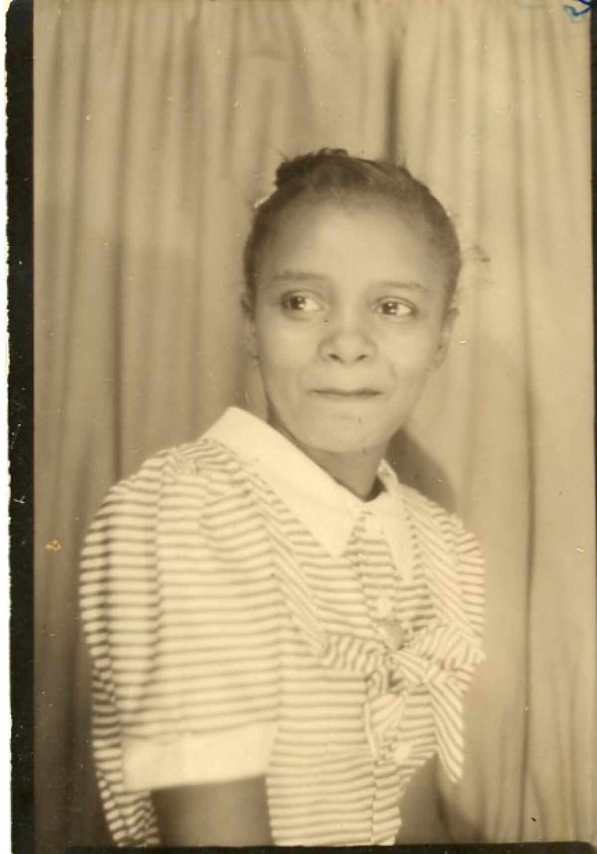 58 - Estine Davis Photo Collection