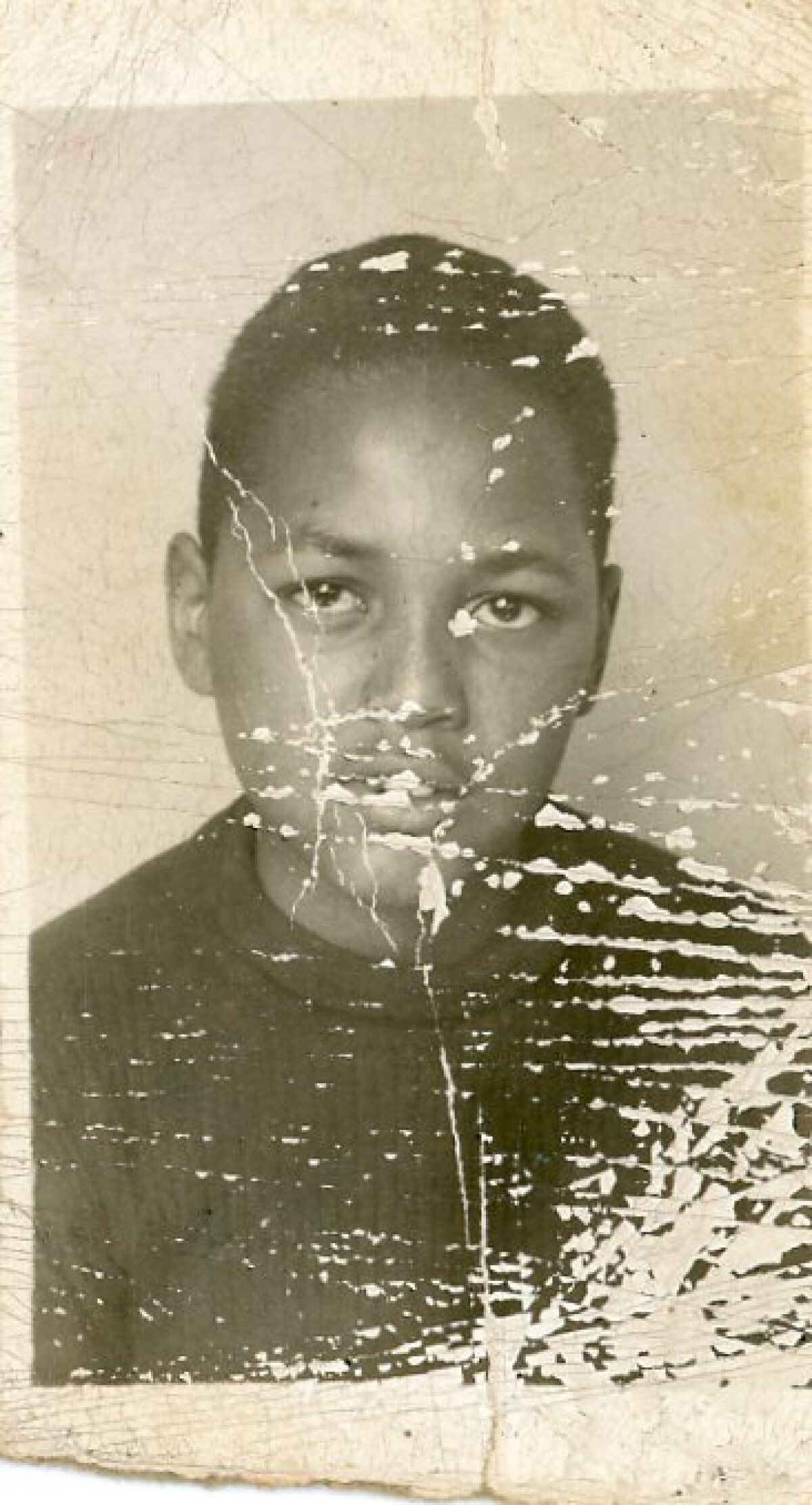 61 - Estine Davis Photo Collection