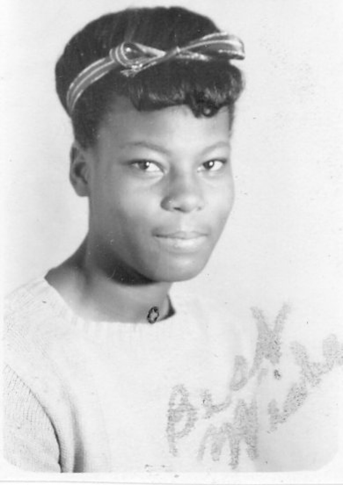 62 - Estine Davis Photo Collection