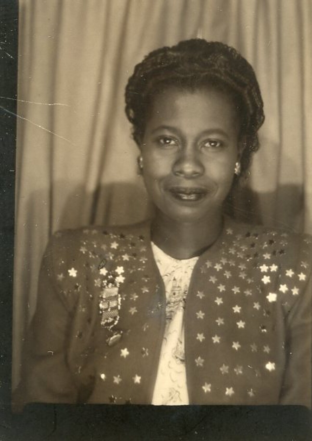 63 - Estine Davis Photo Collection