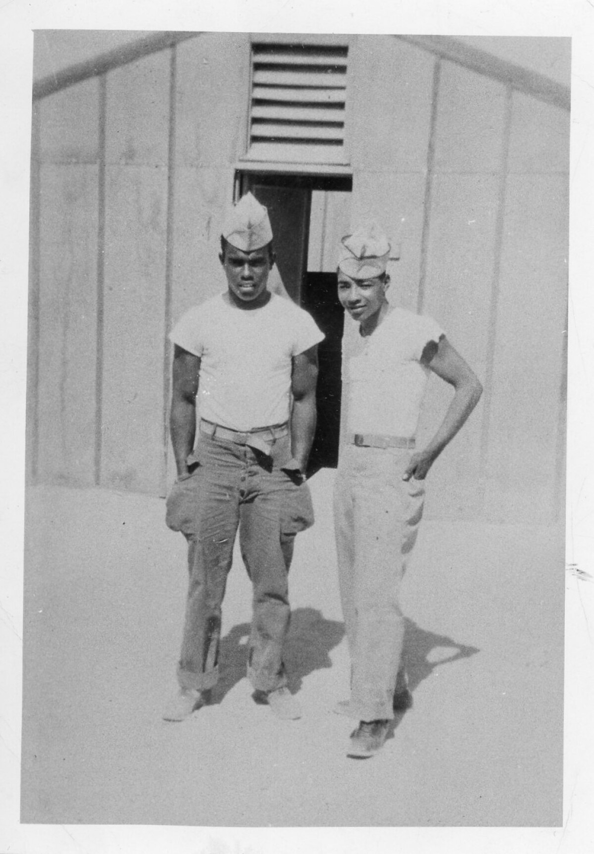 63 - Estine Davis Photo Collection