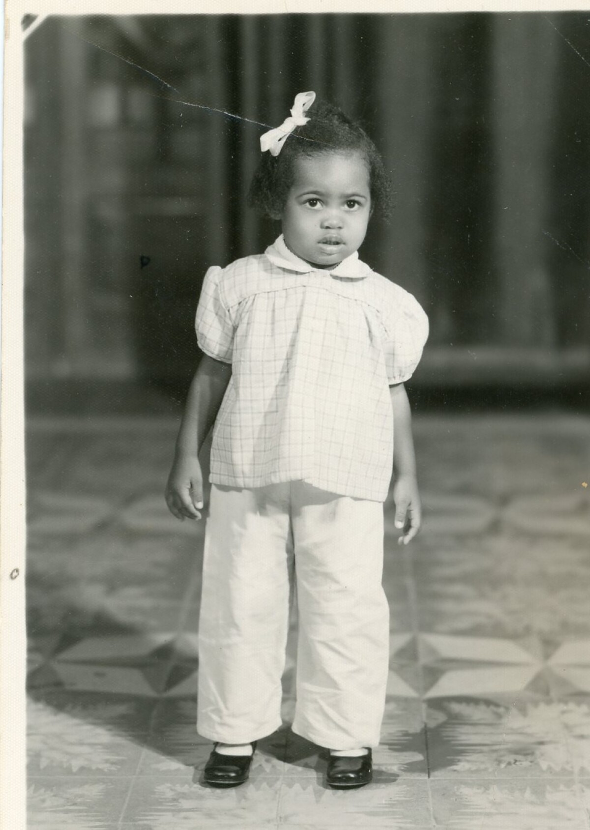 64 - Estine Davis Photo Collection