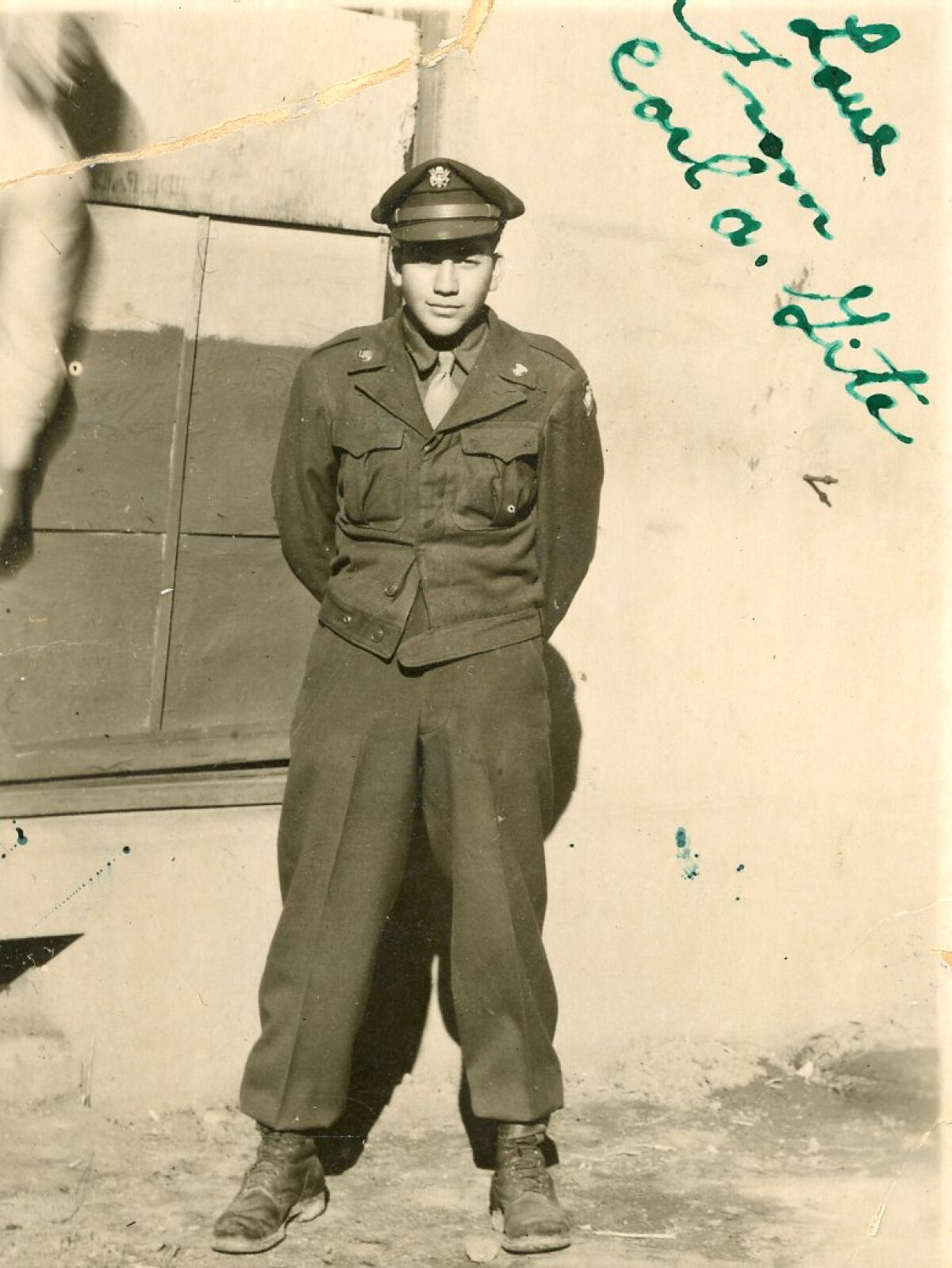 65 - Estine Davis Photo Collection